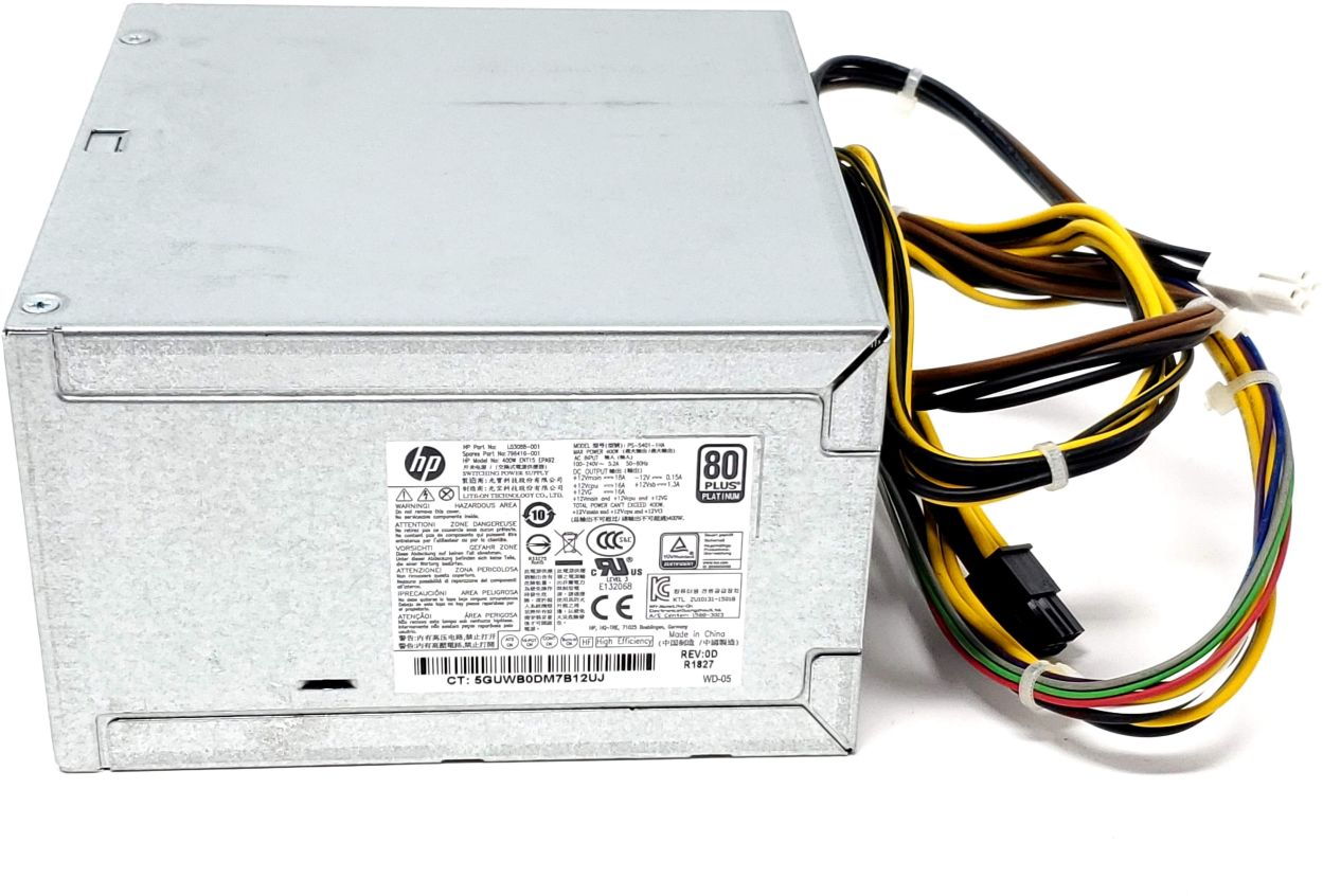 Nguồn m&aacute;y trạm HP Z240MT